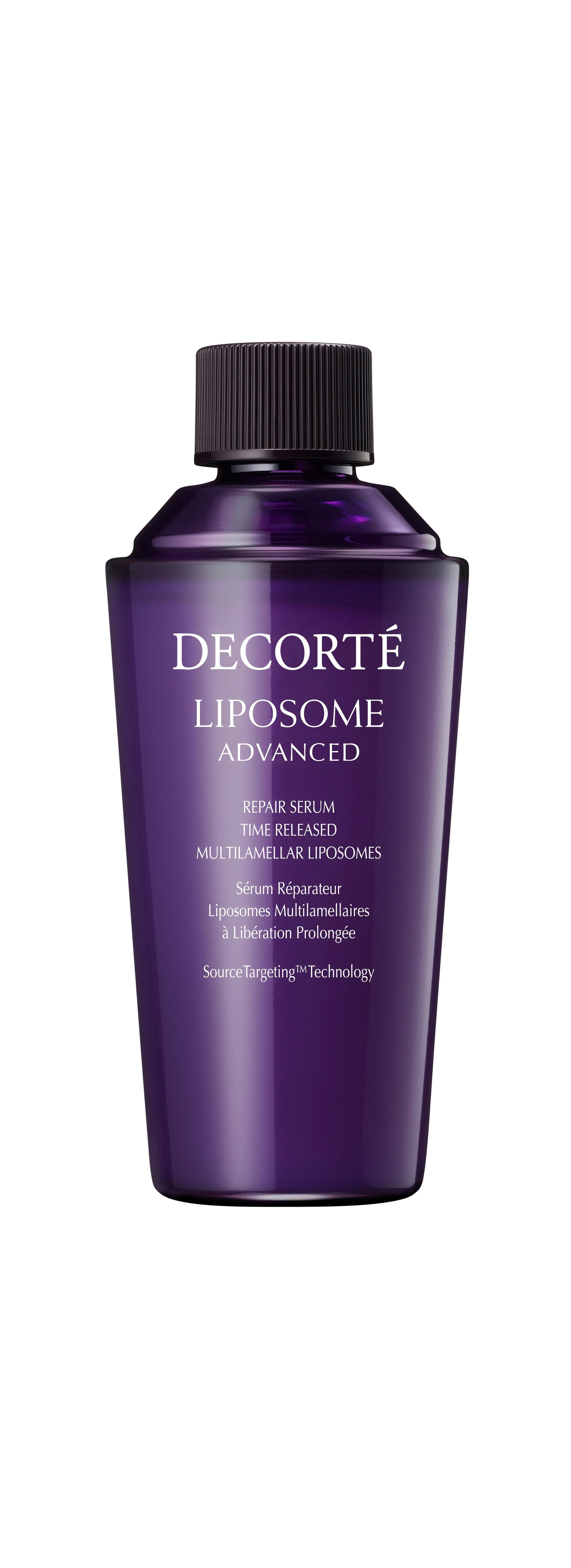 Decorté Liposome Advanced Repair Serum #1