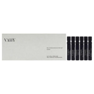 Vahy Balanced Encounter Set - Dawn