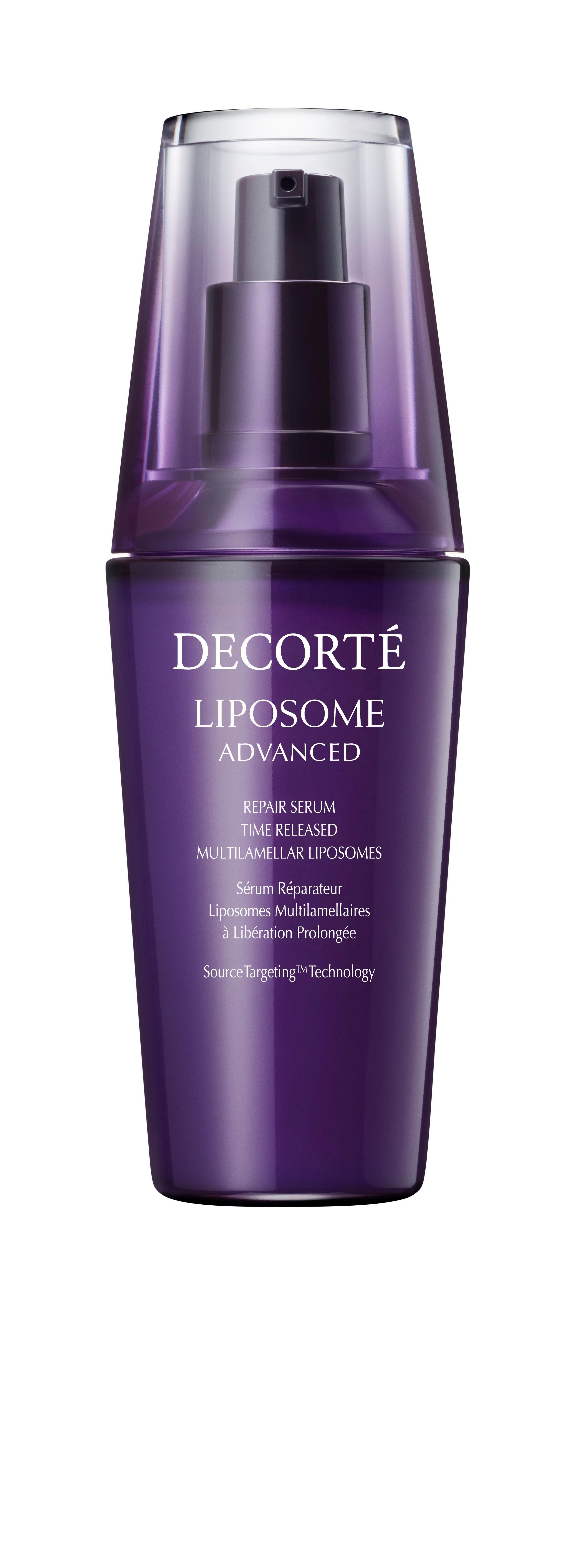 Decorte Liposome Advanced Repair Serum #1