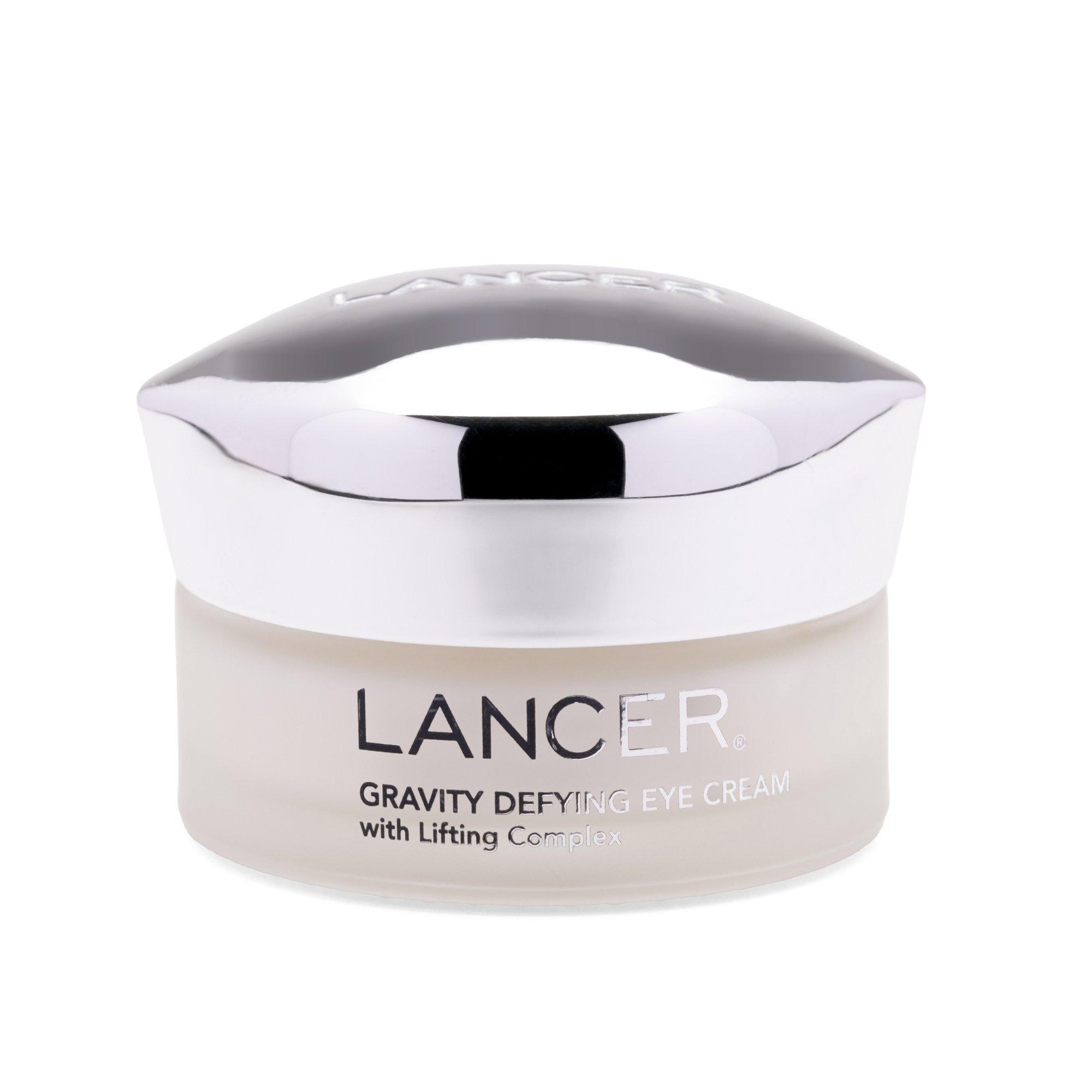 Lancer Gravity Defying Eye Cream #1