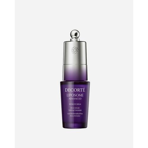 DECORTÉLIPOSOMEADVANCED REPAIRSERUM 75ml Decorté Liposome Advanced Repair Serum Rejuvenating Night