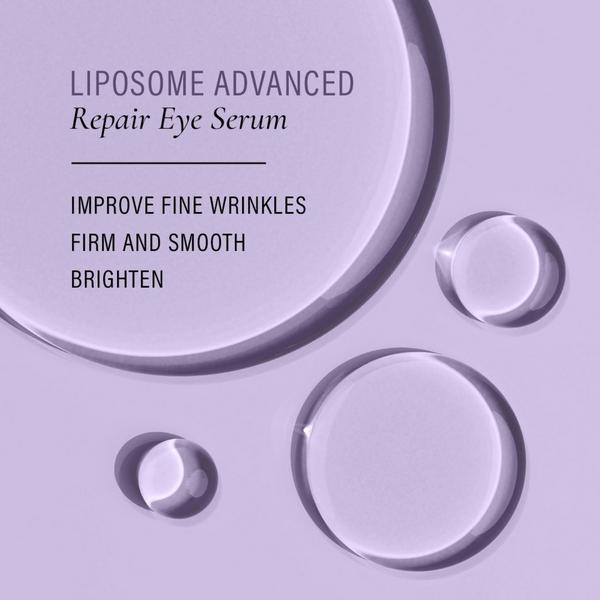 Decorte Liposome Advanced Repair Eye Serum #6