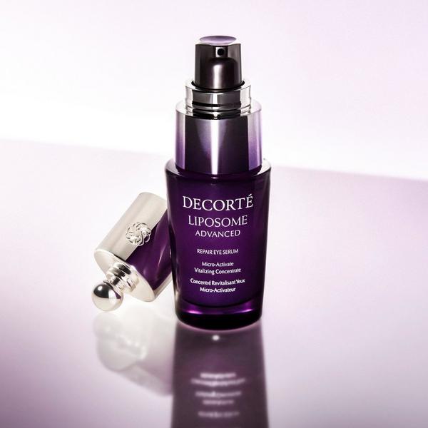 Decorte Liposome Advanced Repair Eye Serum #7