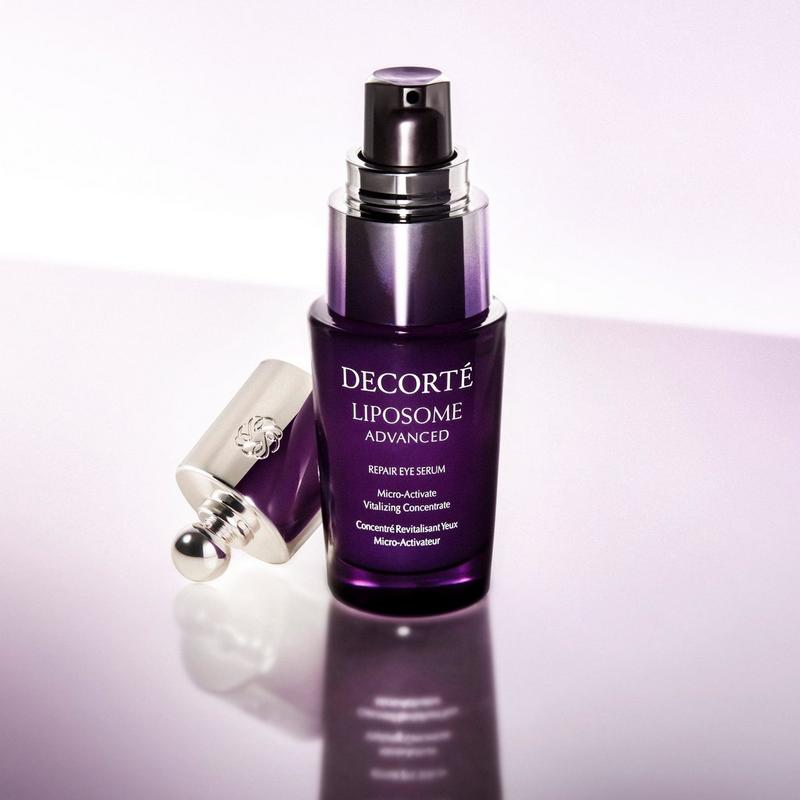 Decorté - Liposome Advanced Repair Eye Serum | Ulta Beauty