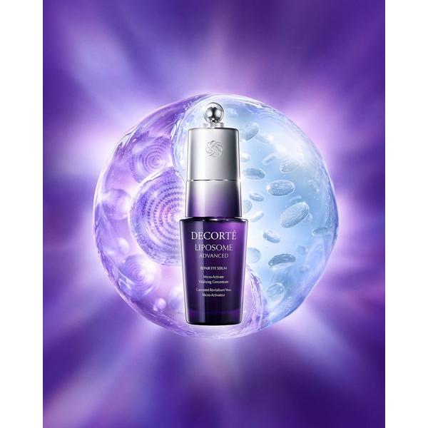 Decorte Liposome Advanced Repair Eye Serum #8