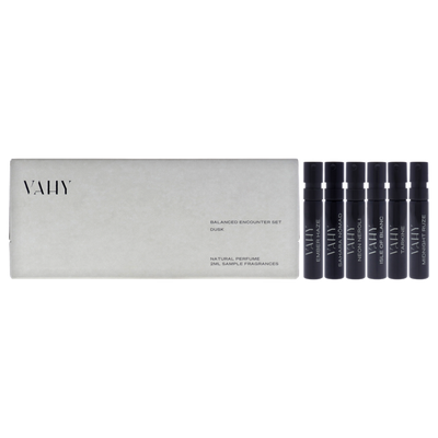 Vahy Balanced Encounter Set - Dusk