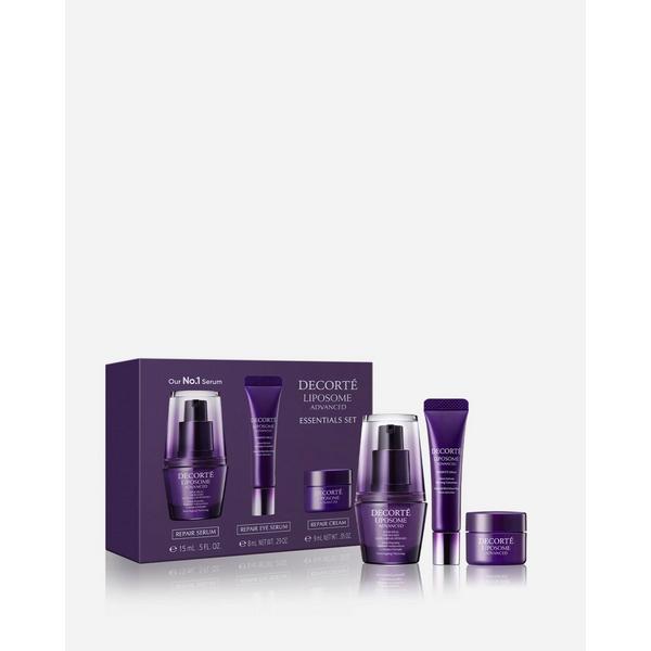 Decorte Liposome Advanced Essentials Set #1