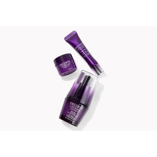 Decorte Liposome Advanced Essentials Set #3