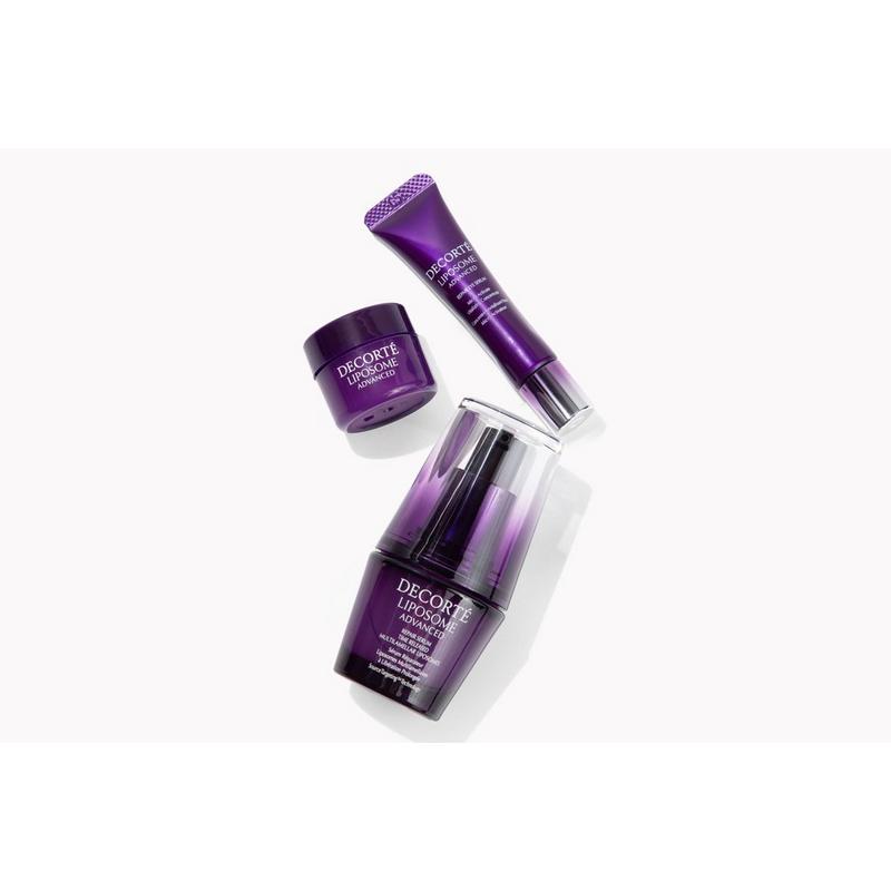 Decorté - Liposome Advanced Essentials Set | Ulta Beauty