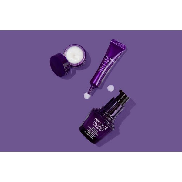 Decorte Liposome Advanced Essentials Set #4