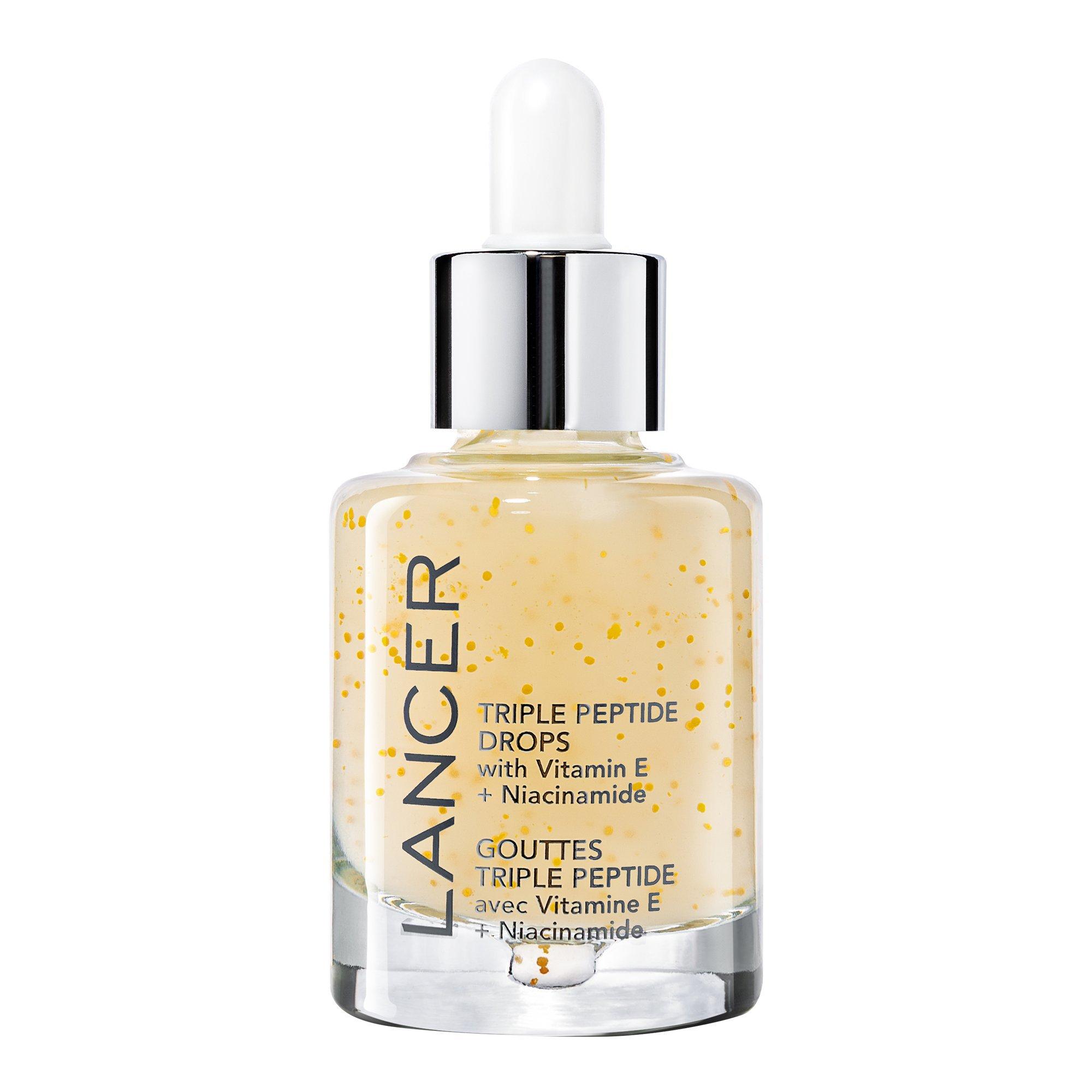 Lancer Triple Peptide Drops #1