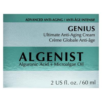 Algenist Genius Ultimate Anti-Aging Cream by Algenist for Unisex