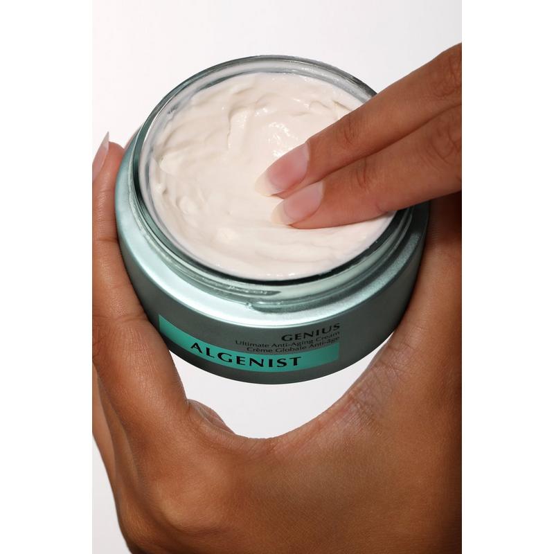 Algenist - Genius Ultimate Anti-Aging Cream | Ulta Beauty