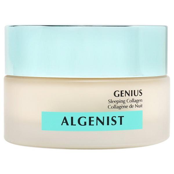 Algenist Genius Sleeping Collagen by Algenist for Women - 2 oz Cream #1