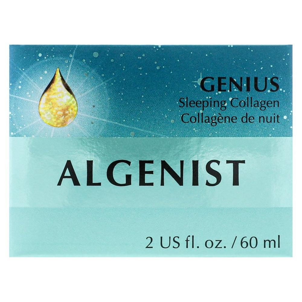 Algenist Genius Sleeping Collagen
