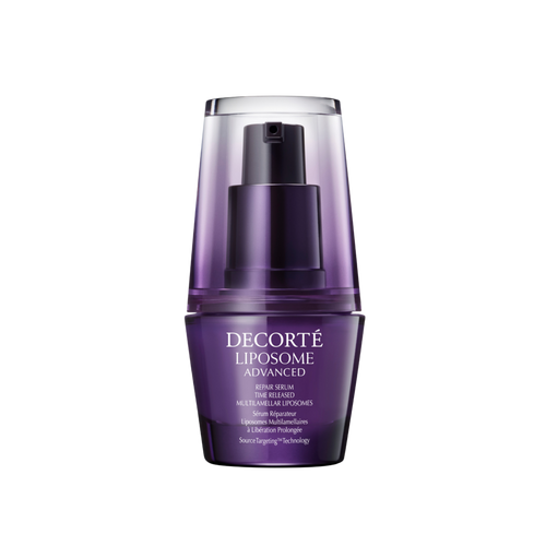新品未開封　DECORTÉ LIPOSOME ADVANCED 75mL DECORTÉ Liposome Advanced Repair Serum Time Released
