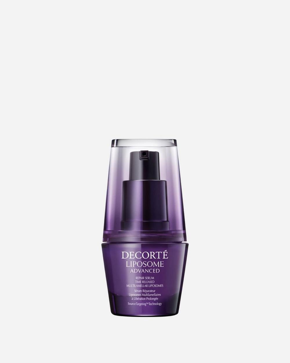 Decorté Liposome Advanced Repair Serum - 0.5 oz