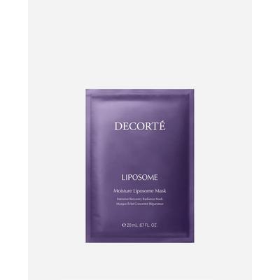 Decorté Moisture Liposome Mask