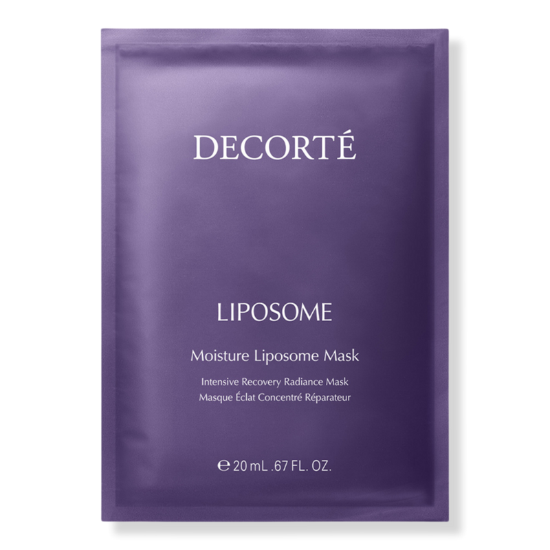 Decorté - Moisture Liposome Mask | Ulta Beauty