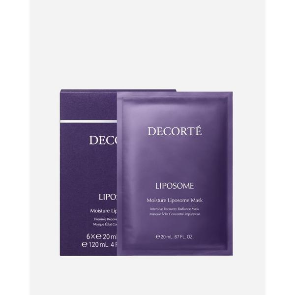 Decorte Moisture Liposome Mask #2