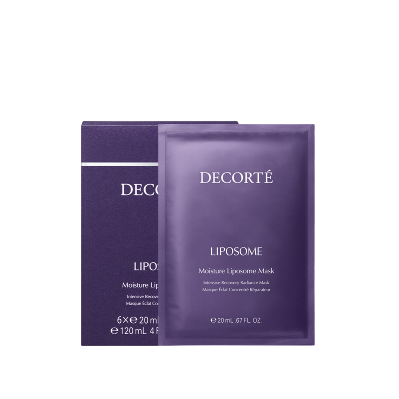 Decorté - Moisture Liposome Mask | Ulta Beauty