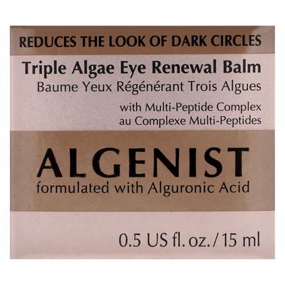 Algenist Triple Algae Eye Renewal Balm