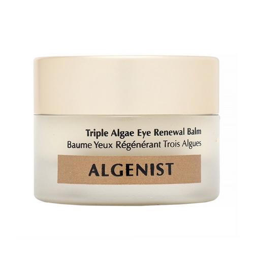 Triple Algae Eye Renewal Balm by Algenist for Women - 0.5 oz Balm
