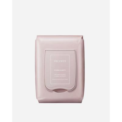 Decorté Hydra Clarity Treatment Essence Illuminating Masks