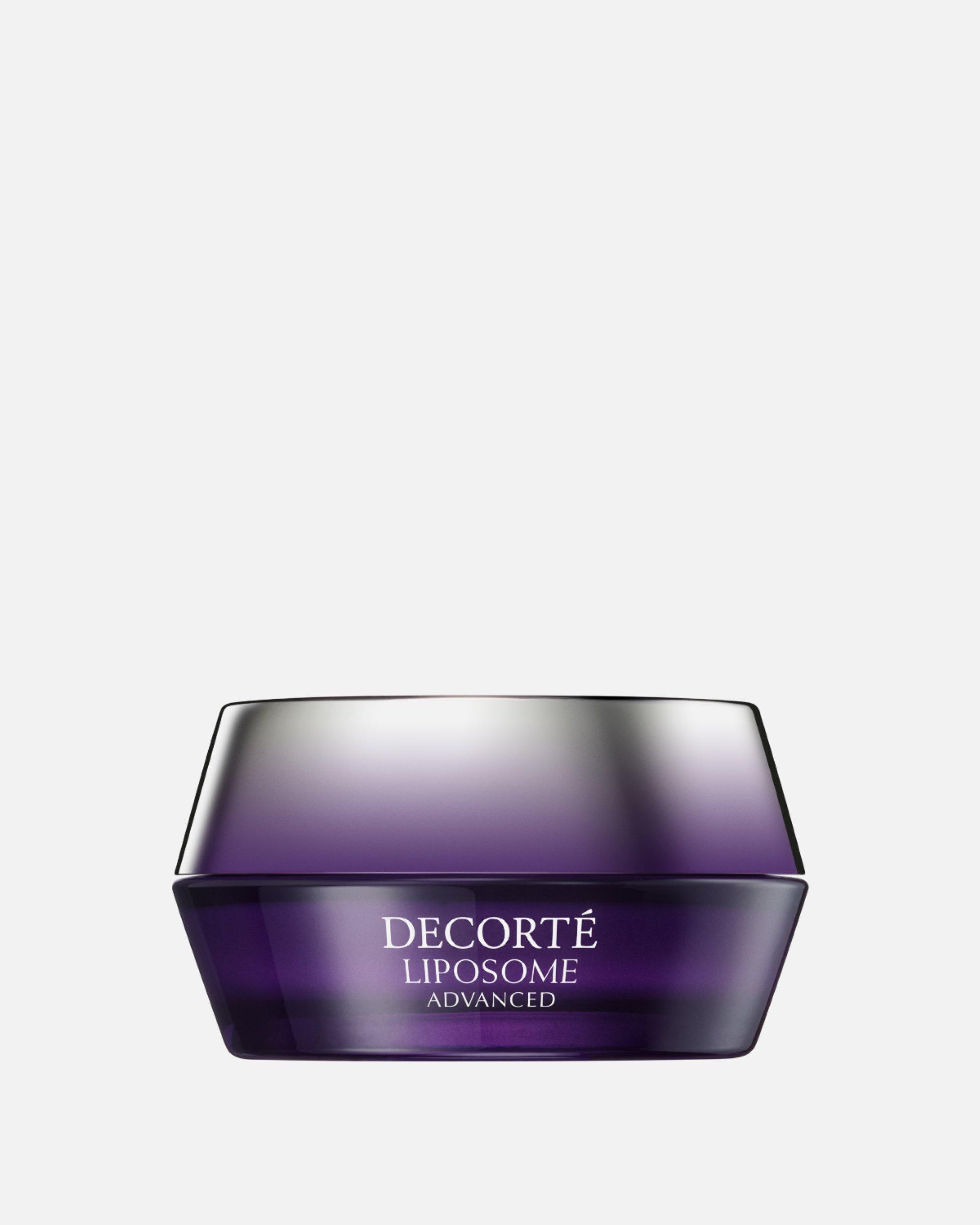 Decorte Liposome Advanced Repair Cream #1