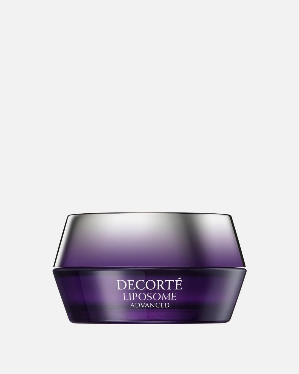 Decorté Liposome Advanced Repair Cream