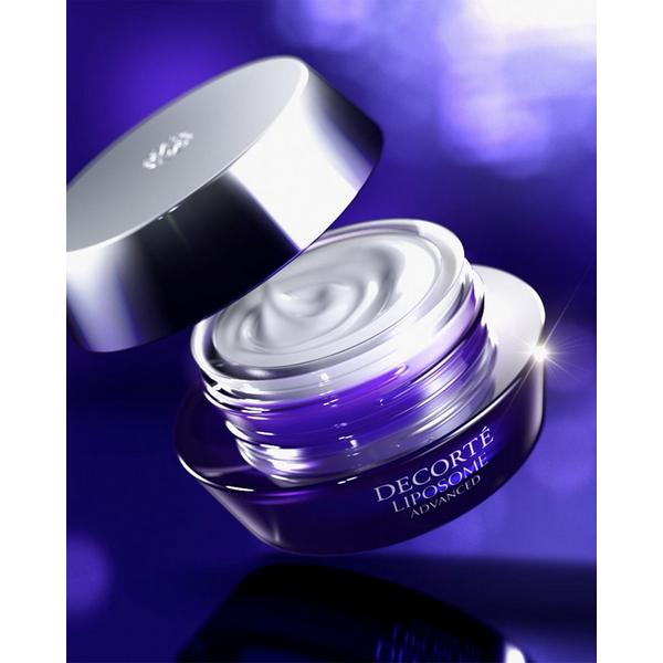 Decorte Liposome Advanced Repair Cream #3