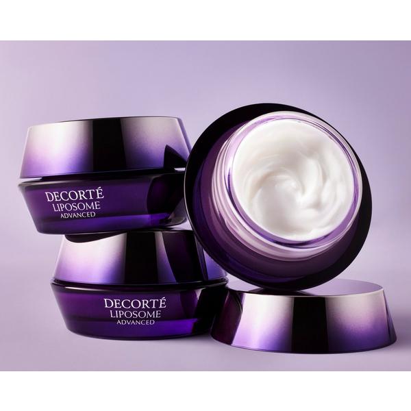 Decorte Liposome Advanced Repair Cream #4
