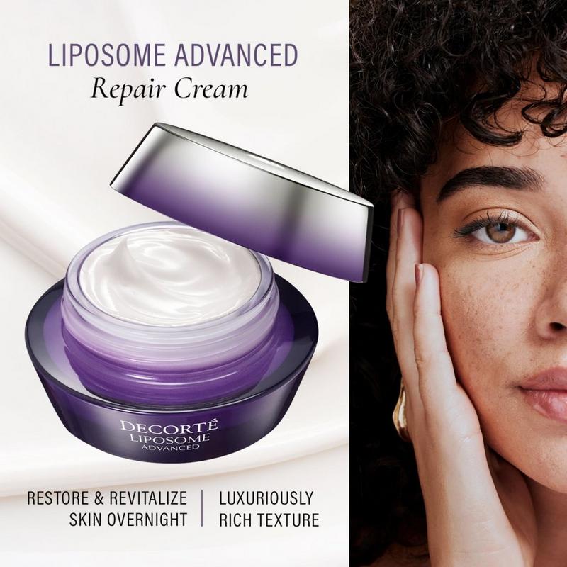 Decorté - Liposome Advanced Repair Cream | Ulta Beauty