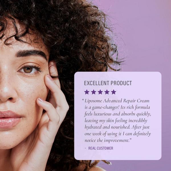 Decorte Liposome Advanced Repair Cream #6