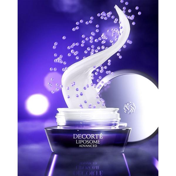 Decorte Liposome Advanced Repair Cream #7
