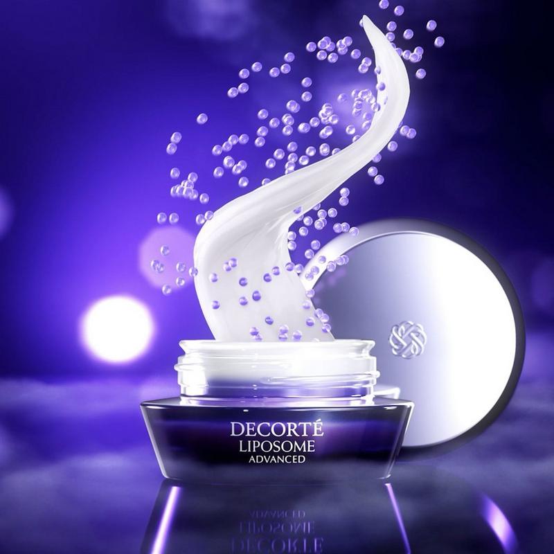 Decorté - Liposome Advanced Repair Cream | Ulta Beauty