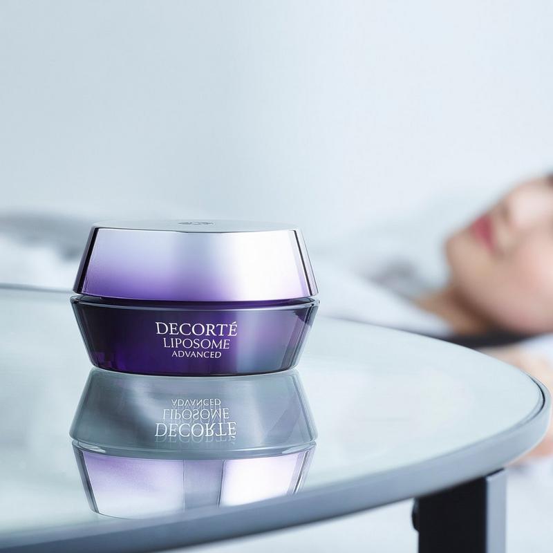 Decorté - Liposome Advanced Repair Cream | Ulta Beauty