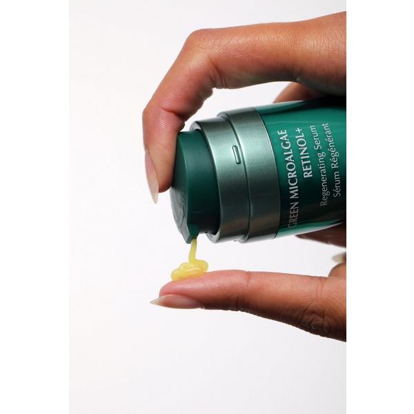 Algenist Green Microalgae Retinol Plus Regenerating Serum #2