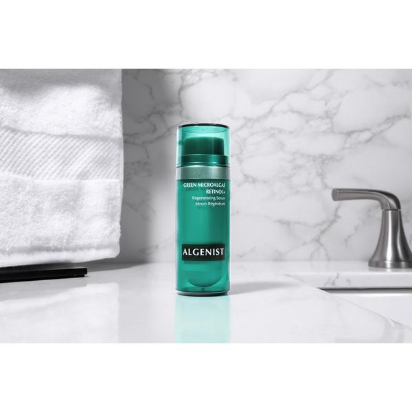 Algenist Green Microalgae Retinol Plus Regenerating Serum #5