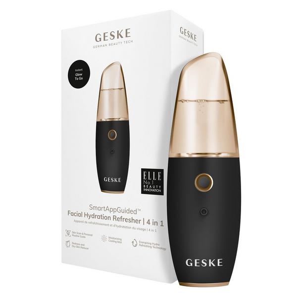 Geske SmartAppGuided Facial Hydration Refresher | 4 in 1 #1