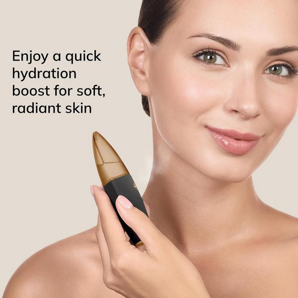 Geske SmartAppGuided Facial Hydration Refresher | 4 in 1 #3