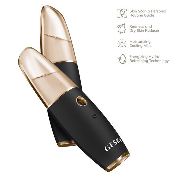 Geske SmartAppGuided Facial Hydration Refresher | 4 in 1 #4