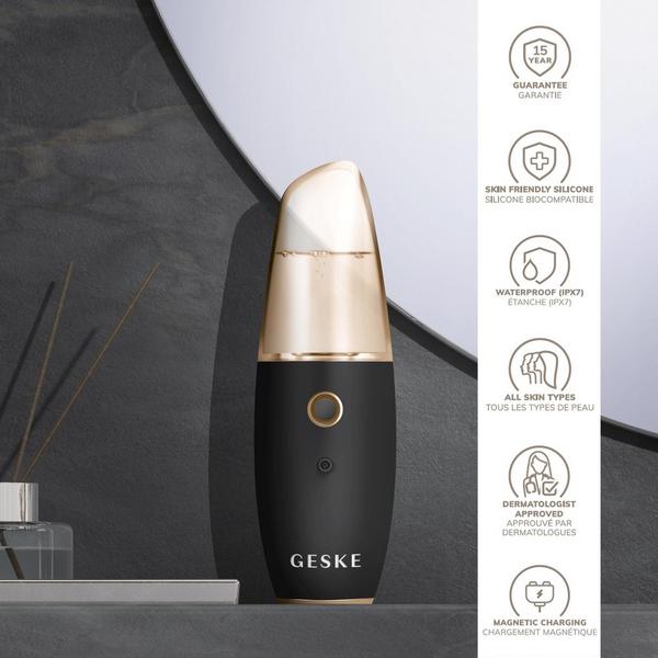 Geske SmartAppGuided Facial Hydration Refresher | 4 in 1 #6