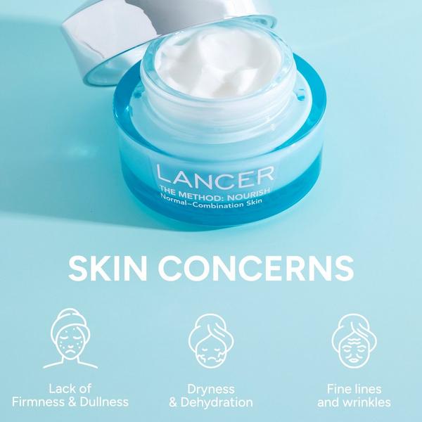 Lancer Skincare The Method: Nourish #6