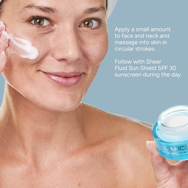 Lancer Skincare The Method: Nourish #8