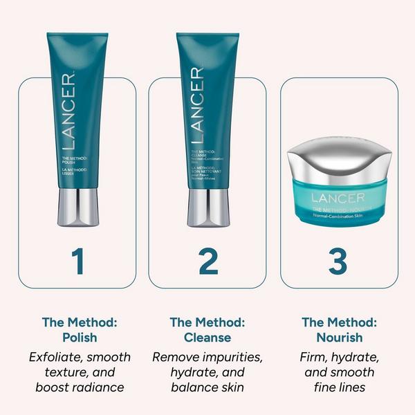 Lancer Skincare The Method: Nourish #9