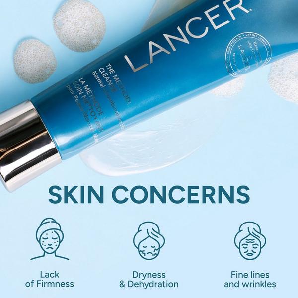 Lancer Skincare The Method: Cleanse #5