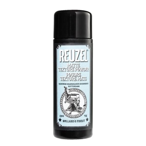 REUZEL Matte Texture Hair Volumizing Powder #1