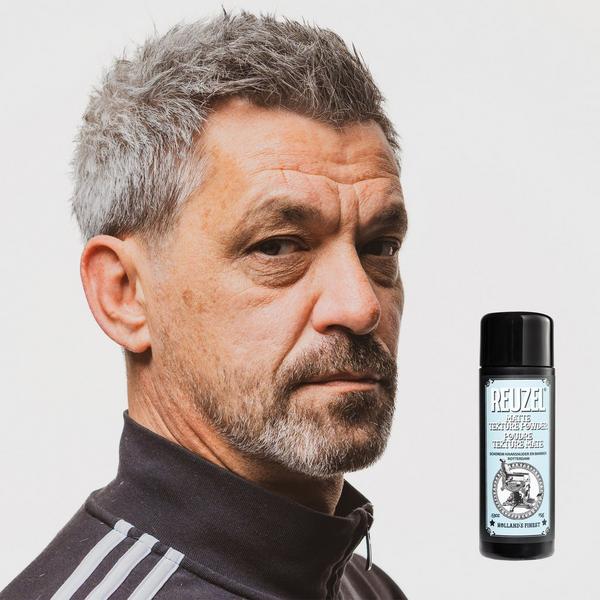 REUZEL Matte Texture Hair Volumizing Powder #8