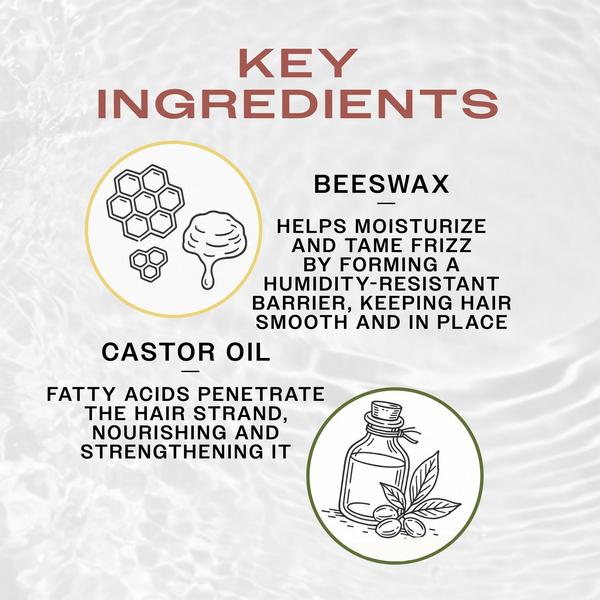 REUZEL Extreme Hold Matte Pomade No Shine #2